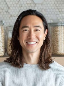 Garrison Chen Profil Garrison Chen Profil