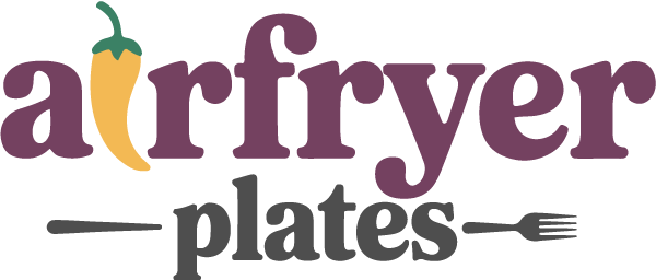 Air Fryer Plates