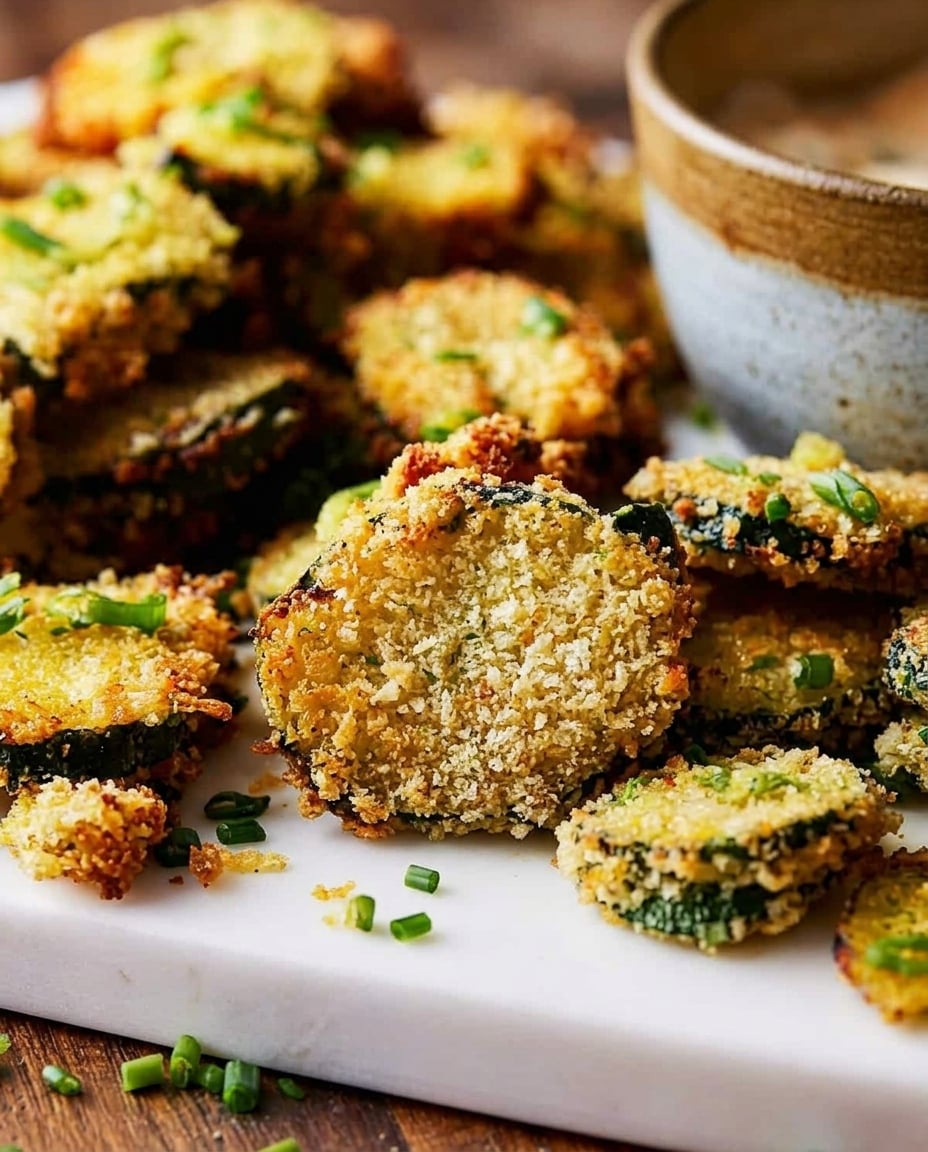 Homemade Air Fryer Fried Pickles (12 Minutes) Homemade Air Fryer Fried Pickles (12 Minutes)